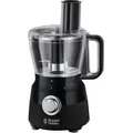 Produktbild: Russell Hobbs 24732-56 Matte Black Food Processor - Schwarz