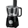 Produktbild: Foodprocessor Matte Black Food Processor 24732-56