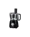 Produktbild: Russell Hobbs Küchenmaschine 600 W mattschwarz 2 Speeds and Pulse 1.5L Bowl + Blending Jug (23826 026 002)