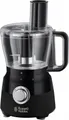 Produktbild: Russel-Hobbs Desire Food Processor schwarz