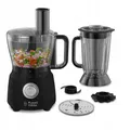 Produktbild: Russell Hobbs Küchenmaschine 24732-56 600 Watt schwarz