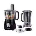 Produktbild: Russell Hobbs 24732-56 600W Küchenmaschine Schwarz