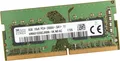 Produktbild: Hynix 8Gb Ram Speicher 2666MHz DDR4 HMA81GS6JJR8N-VK Notebook IMac Laptop 260Pin