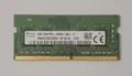 Produktbild: SK Hynix Ram 8GB DDR4 PC4-2666V-SA2 HMA81GS6DJR8N-VK 260pin SODIMM Notebook