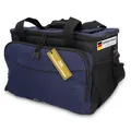 Produktbild: Kühltasche 30 L, mit 12V KFZAnschlusskabel 1,50 m lang, Verstellbarer Schulte...