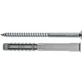 Produktbild: Fischer Langschaftdübel SXS 8 x 150 Z (1 ST)