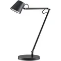 Produktbild: Led Tischlampe 'tarris' Aus Metall Dimmbar Für Arbeitszimmer & Büro Von Lucande