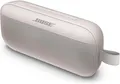 Produktbild: Bose SoundLink Flex Bluetooth Speaker kabelloser wasserdichter tragbarer Flieder