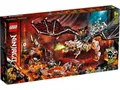 Produktbild: LEGO Ninjago 71721 - Drache des Totenkopfmagiers - Neu & OVP