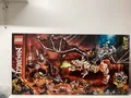 Produktbild: LEGO NINJAGO: Drache des Totenkopfmagiers (71721)