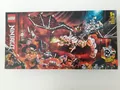 Produktbild: LEGO NINJAGO Drache des Totenkopfmagiers 71721 Neu OVP