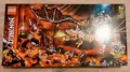 Produktbild: LEGO 71721: Drache des Totenkopfmagiers | Lego Ninjago | Skull Sorcerer's Dragon