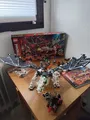 Produktbild: LEGO NINJAGO: Drache des Totenkopfmagiers (71721)