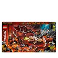 Produktbild: Lego Ninjago 71721 Drache des Totenkopfmagiers NEU OVP