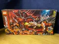 Produktbild: LEGO NINJAGO: Drache des Totenkopfmagiers (71721) NEU&OVP