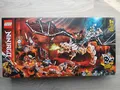 Produktbild: LEGO® Ninjago 71721 Drache des Totenkopfmagiers Neu OVP