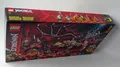 Produktbild: Lego® Ninjago 71721 - Drache des Totenkopfmagiers 1016 Teile 9+ Neu/New