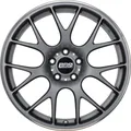Produktbild: BBS CH-R Nürburgring-Edition 8.5x19 ET40 - LK5/112 ML82 Alufelge mehrfarbig