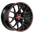 Produktbild: BBS CH-R Nürburgring-Edition 8.5Jx19 5x112 ET40 3000090387