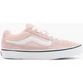 Produktbild: VANS Caldrone Sneaker, Farbe Rosa, Größe 38 - Sneaker - Damen - Rosa