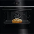 Produktbild: TE7PB63ZAB Backofen 60cm Pyrolyse 17Heizarten Kerntemperatursensor SoftClosing Made in Germany 