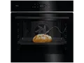Produktbild: AEG TE7PB63ZAB, Einbaubackofen (Einbaugerät, 71 l, 595 mm breit), Serie 7000