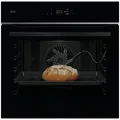 Produktbild: AEG Series 7000 TE7PB63ZAB Einbau-Backofen mit MealAssist, 71 L 944 035 051