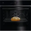 Produktbild: AEG 7000 MealAssist TE7PB63ZAB Einbaubackofen