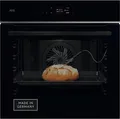 Produktbild: AEG TE7PB63ZAB Einbaubackofen, MealAssist, Pyrolyse, WLAN