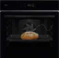 Produktbild: AEG TE7PB63ZAB Einbaubackofen