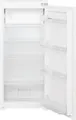 Produktbild: RESPEKTA Einbaukühlschrank 131201221400-10, 122,5 cm hoch, 54 cm breit, Schnellgefrierfunktion