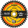 Produktbild: DeWalt Kreissägeblatt (DT10640-QZ)