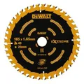 Produktbild: DEWALT DT10640-QZ Spanholzplatte MDF-Platten Sperrholz Holz 16 5 cm 2 1 65 m ~D~