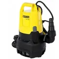 Produktbild: Kärcher SP 22.000 Dirt - Elektrische Schmutzwasserpumpe - 750 W - 22000 l/h