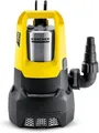 Produktbild: Kärcher SP 22.000 Dirt Level Sensor Submersible Dirty Water Pump, Flow Rate