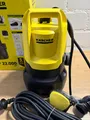 Produktbild: Kärcher SP 22.000 Dirt Schmutzwasser-Tauchpumpe RISS!