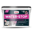 Produktbild: MEM Water Stop 14 Kg // Universalabdichtung // Dichtmasse // Flexibel // Grau