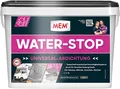 Produktbild: MEM Water Stop 14kg - Kellerabdichtung Abdichtung Wand Dusche Bad Dach Balkon