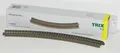 Produktbild: Trix H0 62430-S C-Gleis gebogen R4 = 579,3 / 30° (6 Stück) - NEU + OVP