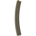 Produktbild: 6er Multipack H0 Trix C-Gleis 62430 Gebogenes Gleis 6 St.