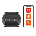 Produktbild: Cycplus C3 Trittfrequenz-Geschwindigkeitssensor