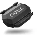 Produktbild: CYCPLUS Geschwindigkeits- und Trittfrequenzsensor C3