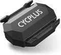 Produktbild: CYCPLUS Trittfrequenzsensor CYCPLUS Fahrrad Trittfrequenzsensor Geschwindigkeitss.Buetooth ANT +