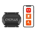 Produktbild: CYCPLUS KADEN- UND GESCHWINDIGKEITSSENSOR FÜR WAHOO ZWIFT MAPMYRIDE