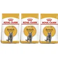 Produktbild: ROYAL CANIN British Shorthair 3x10kg