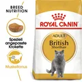 Produktbild: 10 kg ROYAL CANIN British shorthair