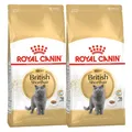 Produktbild: ROYAL CANIN British Shorthair Trockenfutter für Britisch Kurzhaarkatzen 2x10 kg