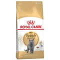 Produktbild: Royal Canin Breed British Shorthair Adult Trockenfutter 10 kg