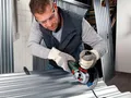 Produktbild: Bosch Home & Garden Akku-Winkelschleifer AdvancedGrind 18V-80 - solo, ohne Akku und Ladegerät
