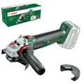 Produktbild: Bosch DIY AdvancedGrind 18V-80 Akku-Winkelschleifer (06033E5100)